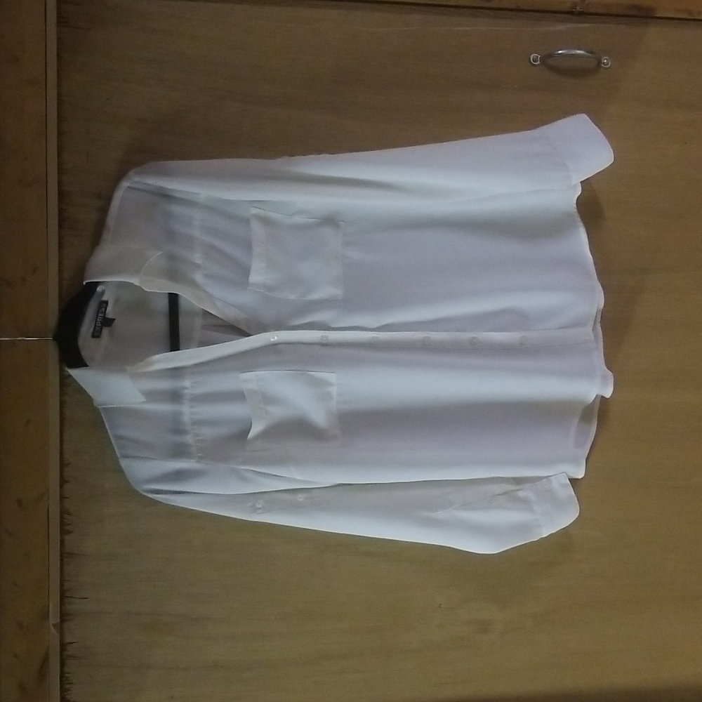 EXPRESS Womans  (2/$25 item) blouse